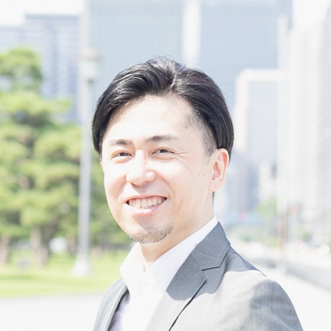 青木 亮 のアイコン